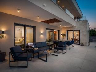 Villa Prima Lux - Four Bedroom Villa with Pool Hotel in Šibenik-Knin County, Croatia