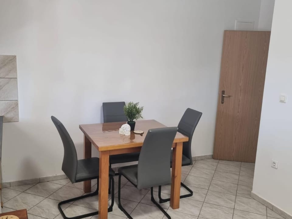 Apartments Marija Sukosan - Standard One Bedroom Apartment 2 Hotel in Šibenik-Knin County, Croatia
