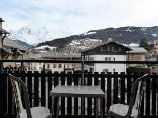 Residence Le Royal Hotel in Combloux