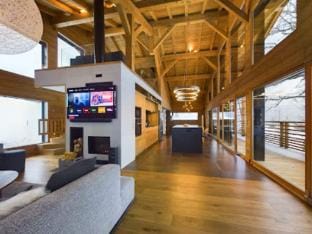 Residence Le Royal Hotel in Combloux