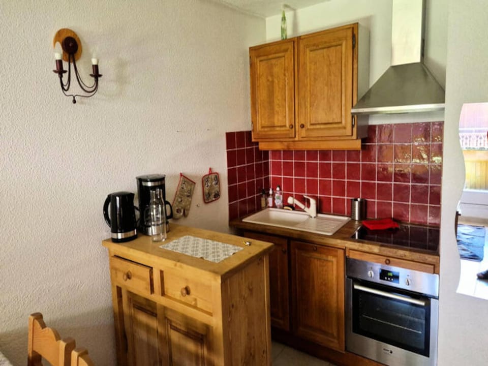 Holiday rentals in Saint-Chaffrey Hotel in Saint-Chaffrey