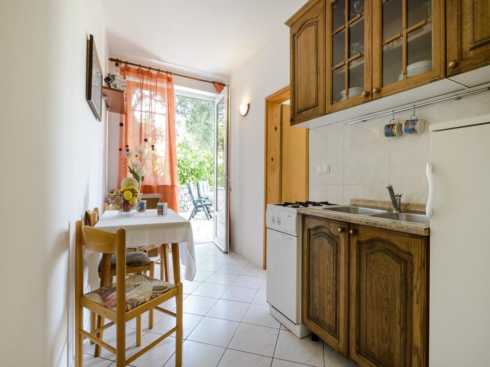 Oreb Dream Apartments - Two Bedroom Apartment with Terrace and Sea View Apartment 4 Hotel in Dubrovnik-Neretva County