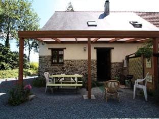 House 5 People Hotel in Normandy