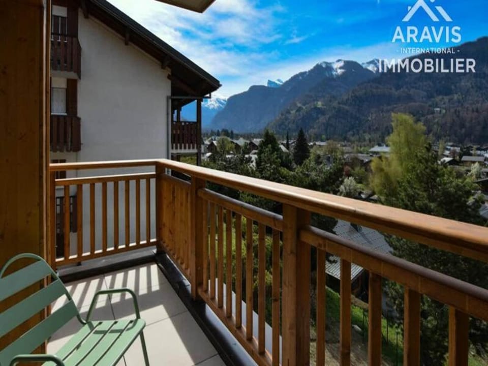 Residence Les Carlines-samoens Hotel in Samoëns
