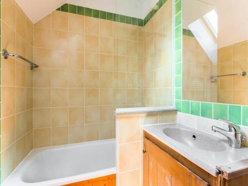 Selection Apartment 1 bedroom 5 people Hotel in Saint-Chaffrey