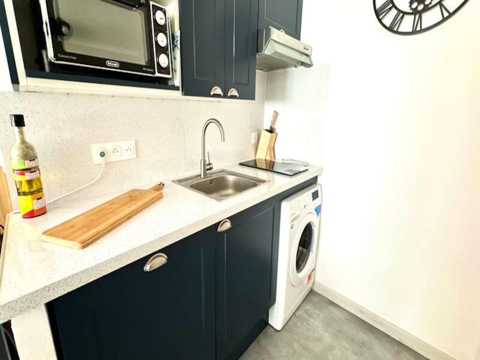 Apartments for 4 People Hotel in Mandelieu-La Napoule