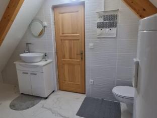 Apartments Plitvice forest - Two Bedroom Apartment with Terrace Hotel in Plitvice Lakes Park