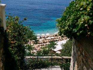 One Bedroom Apartment with Terrace Hotel in Dubrovnik
