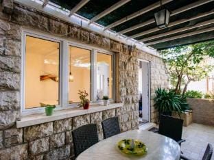 One Bedroom Apartment with Terrace Hotel in Dubrovnik