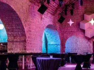 One Bedroom Apartment with Terrace Hotel in Dubrovnik