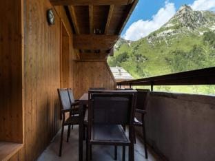 Residence Les Arcs 1950 Le Village Hotel in Bourg-Saint-Maurice