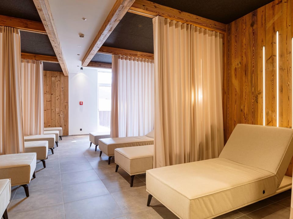 Apartment in Fiss with balcony Apartment in Serfaus