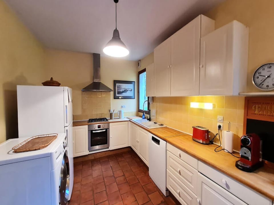 House 8 People Hotel in Centre-Val de Loire