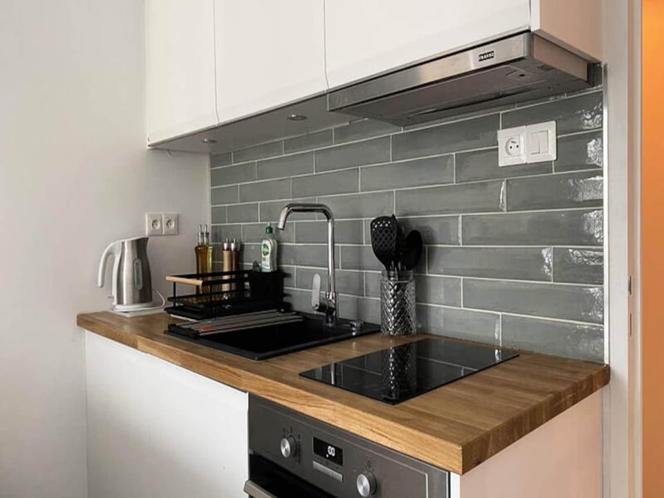 Rooms 3 People Hotel in Perros-Guirec