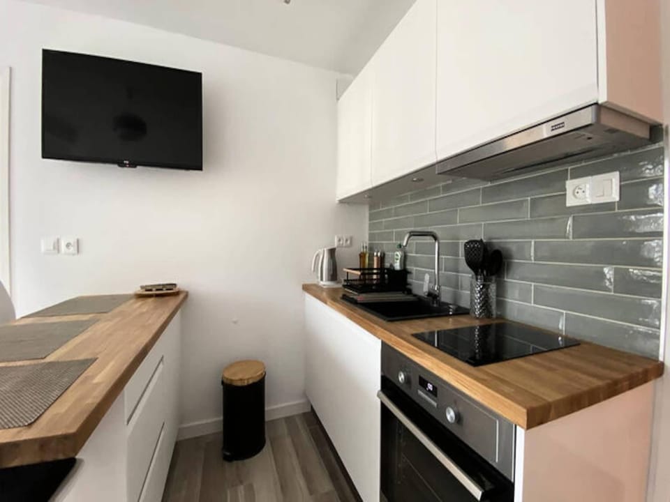 Rooms 3 People Hotel in Perros-Guirec