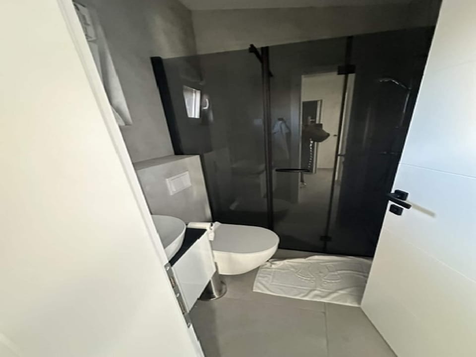 Luxury Apartments Villa Aspira - Two Bedroom Apartment with Terrace Hotel in Biograd na Moru