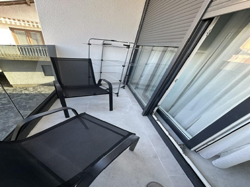Luxury Apartments Villa Aspira - Two Bedroom Apartment with Terrace Hotel in Biograd na Moru