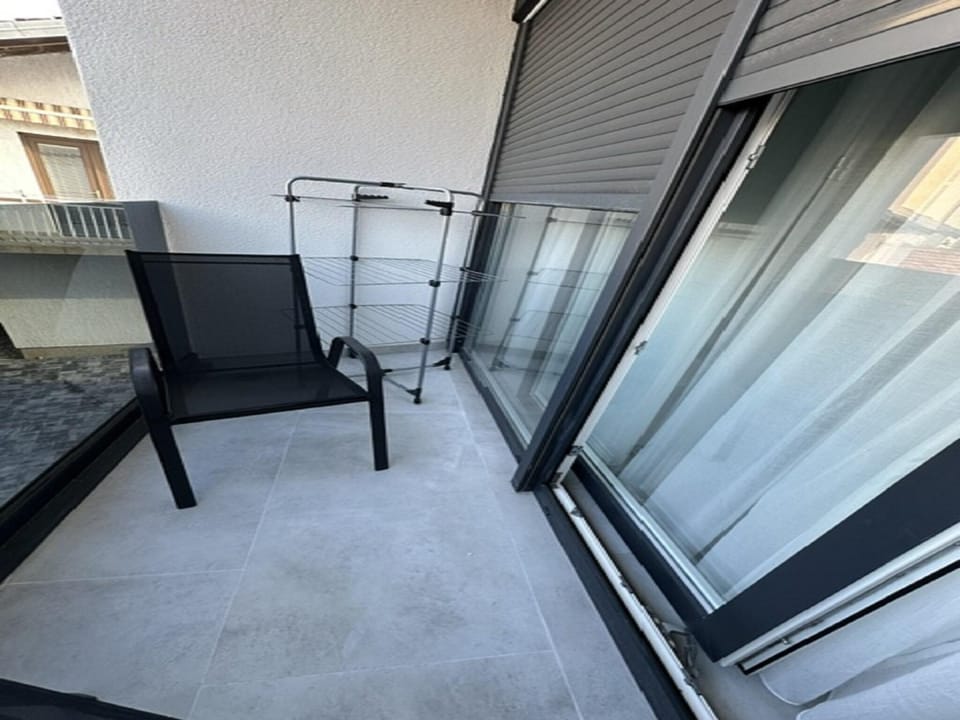 Luxury Apartments Villa Aspira - Two Bedroom Apartment with Terrace Hotel in Biograd na Moru