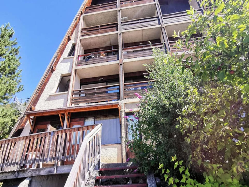 Rooms 8 People Hotel in Provence-Alpes-Côte d'Azur