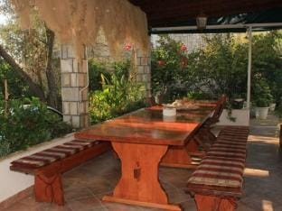 Villa Ro - Ela - Studio Apartment with Balcony and Sea View  - A2 Hotel in Dubrovnik-Neretva County