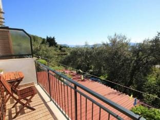 Villa Ro - Ela - Studio Apartment with Balcony and Sea View  - A2 Hotel in Dubrovnik-Neretva County