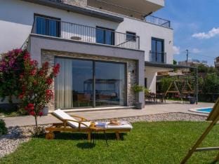 Villa Judita - Five Bedroom House Hotel in Šibenik-Knin County, Croatia
