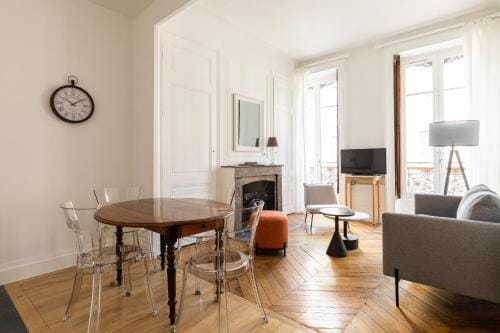DIFY Castries - Quartier Ainay Hotel in Lyon