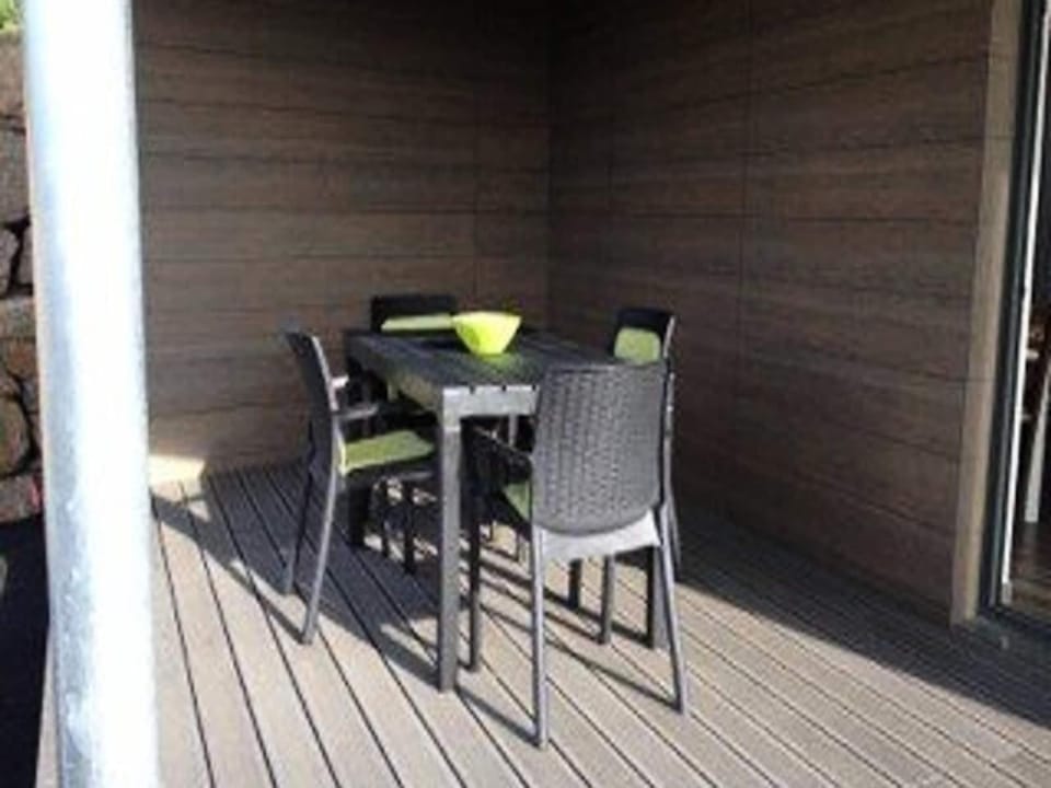 House 4 People Hotel in Trégastel