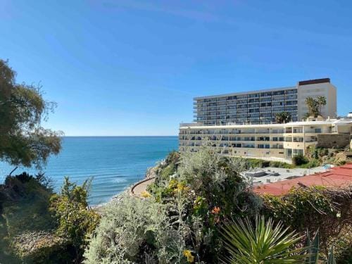 Apartment in Torremolinos near Playa Bajondillo Hotel in Torremolinos