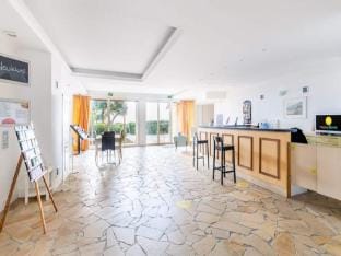 Apartment Hameau des Issambres Hotel in Sainte-Maxime