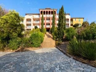 Apartment Hameau des Issambres Hotel in Sainte-Maxime