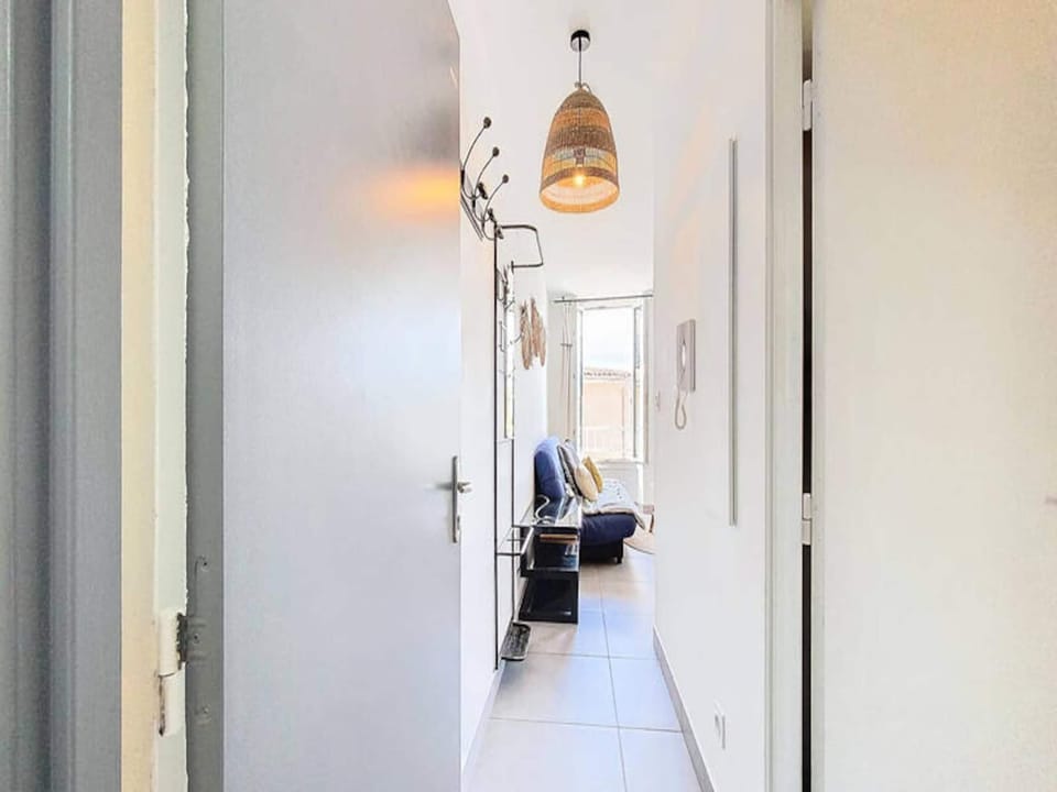 Rooms 2 People Hotel in La Ciotat