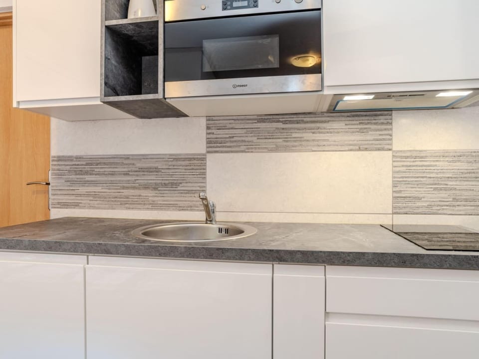 Apartments Robi  Kristina - Studio Apartment with Terrace S2 Hotel in Šibenik-Knin County, Croatia
