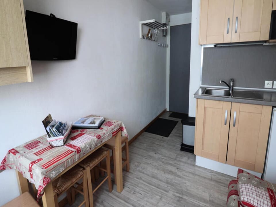 Vacation Rental Tignes - lake 194 Hotel in Tignes