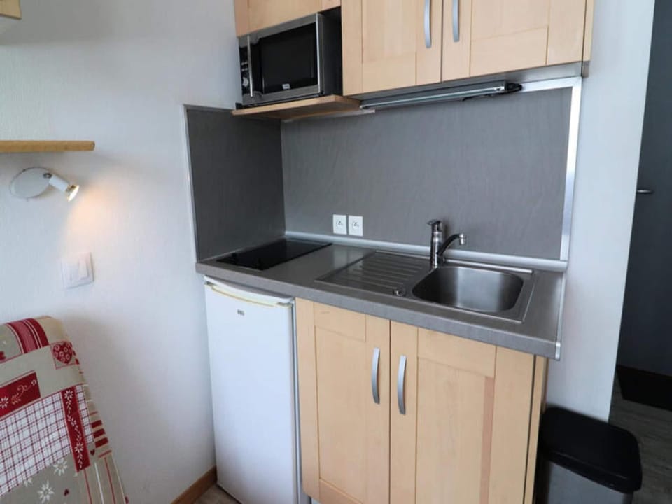 Vacation Rental Tignes - lake 194 Hotel in Tignes