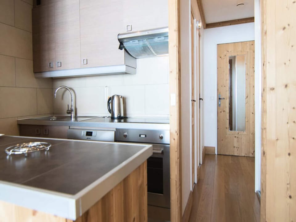 Holiday Rental Tignes Val Claret 14 Hotel in Tignes
