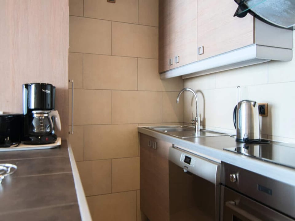 Holiday Rental Tignes Val Claret 14 Hotel in Tignes