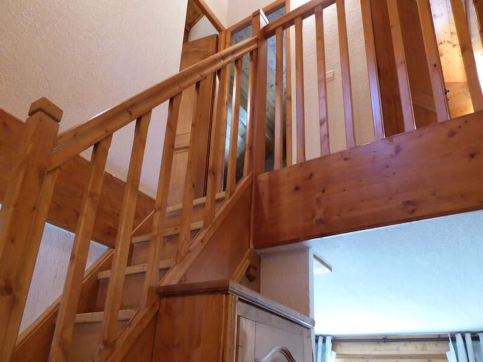 Chalet Goh for six people Hotel in Les Contamines-Montjoie