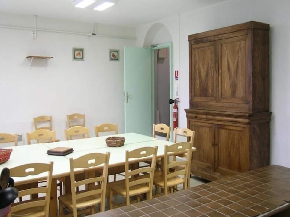 House 14 People Hotel in Auvergne-Rhône-Alpes