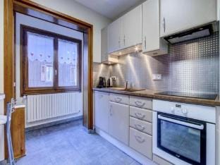 Residence Louto Hotel in Les Gets