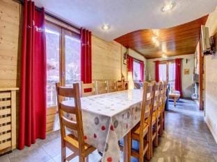 Residence Louto Hotel in Les Gets