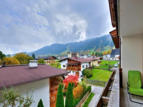 Apartment in Wildschonau with shared sauna Hotel in Salzburgerland