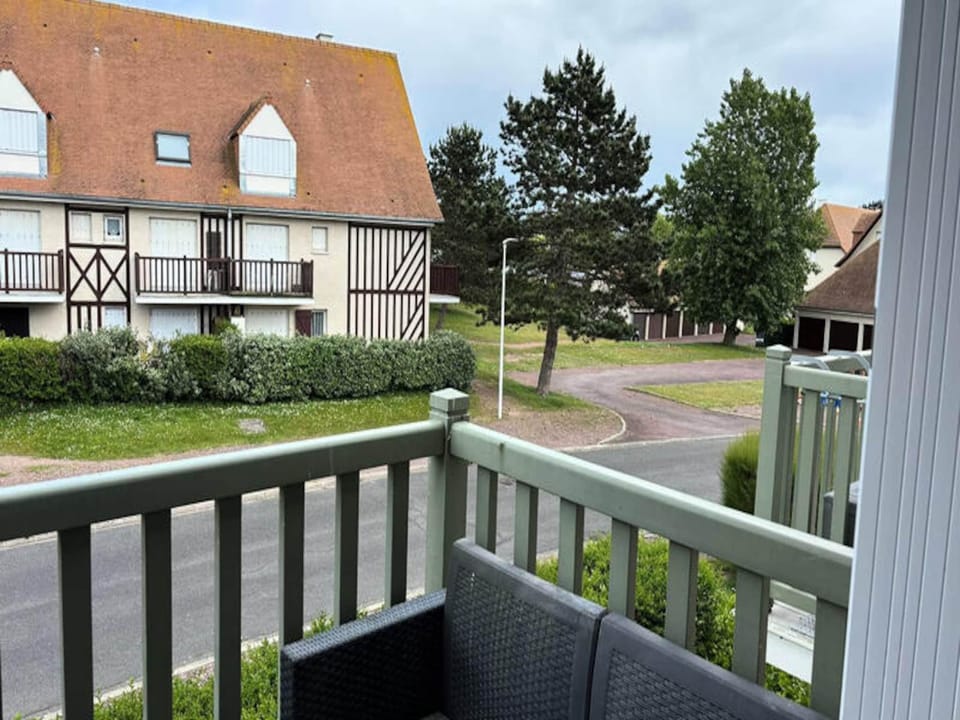 Rooms 4 People Hotel in Normandy