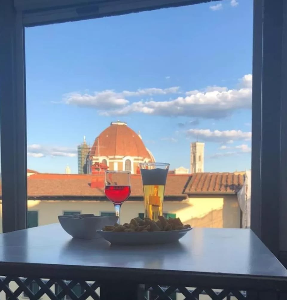 Hotel Alinari Hotel in Florence