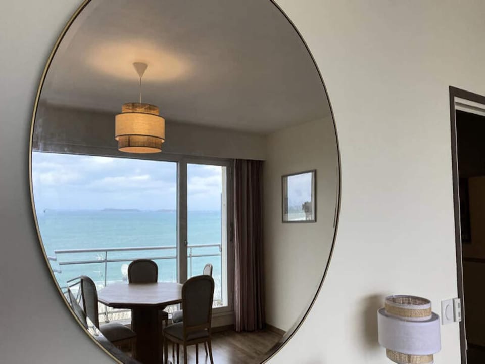 Rooms 2 People Hotel in Perros-Guirec
