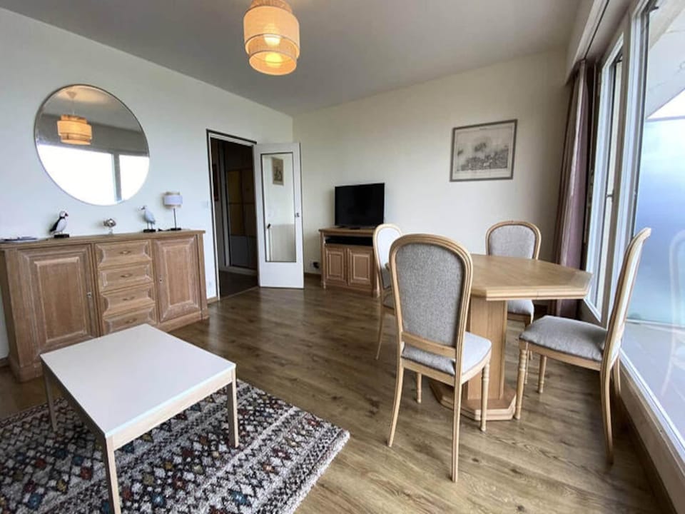 Rooms 2 People Hotel in Perros-Guirec