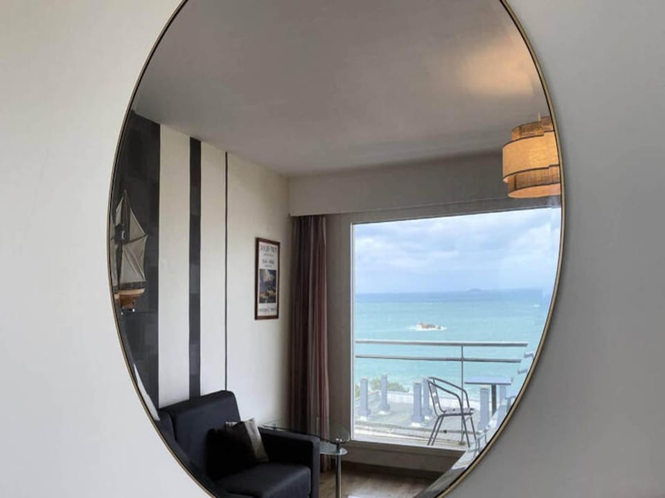 Rooms 2 People Hotel in Perros-Guirec