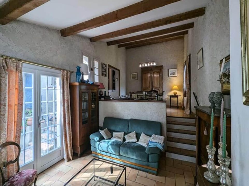 Houses  Villas for 8 People Hotel in La Seyne-sur-Mer