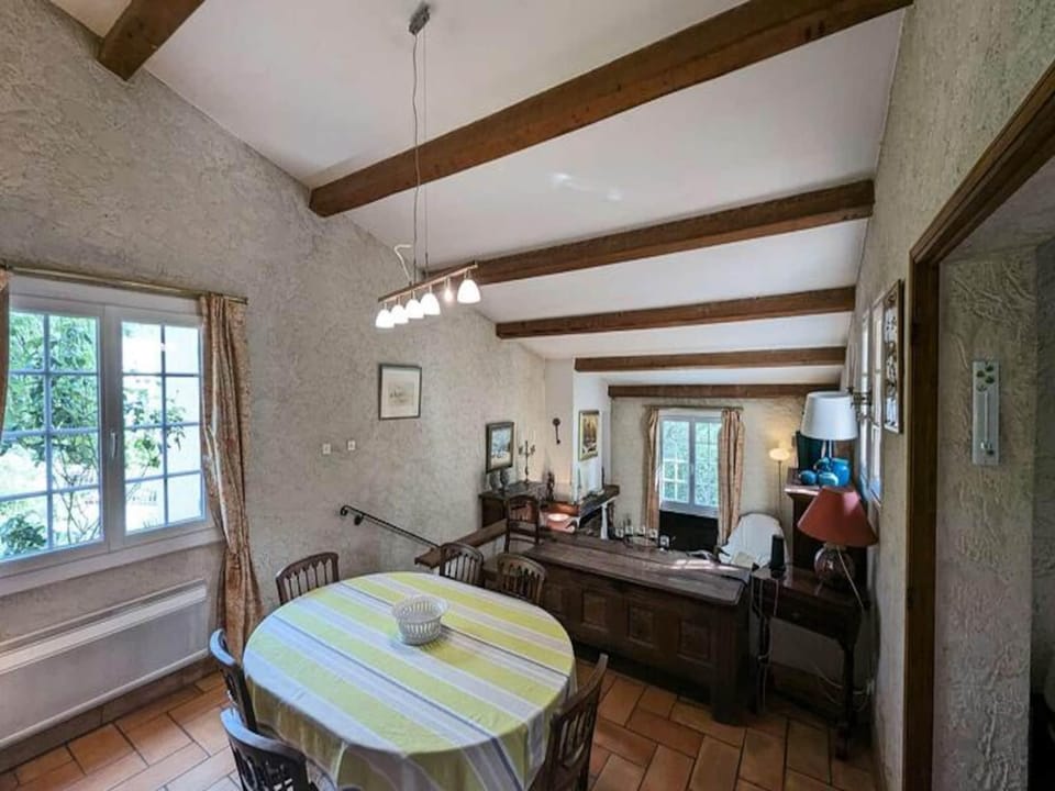 Houses  Villas for 8 People Hotel in La Seyne-sur-Mer