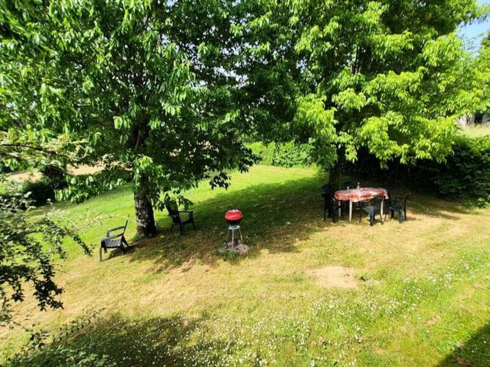 GAEte de France 6 people Hotel in Auvergne-Rhône-Alpes